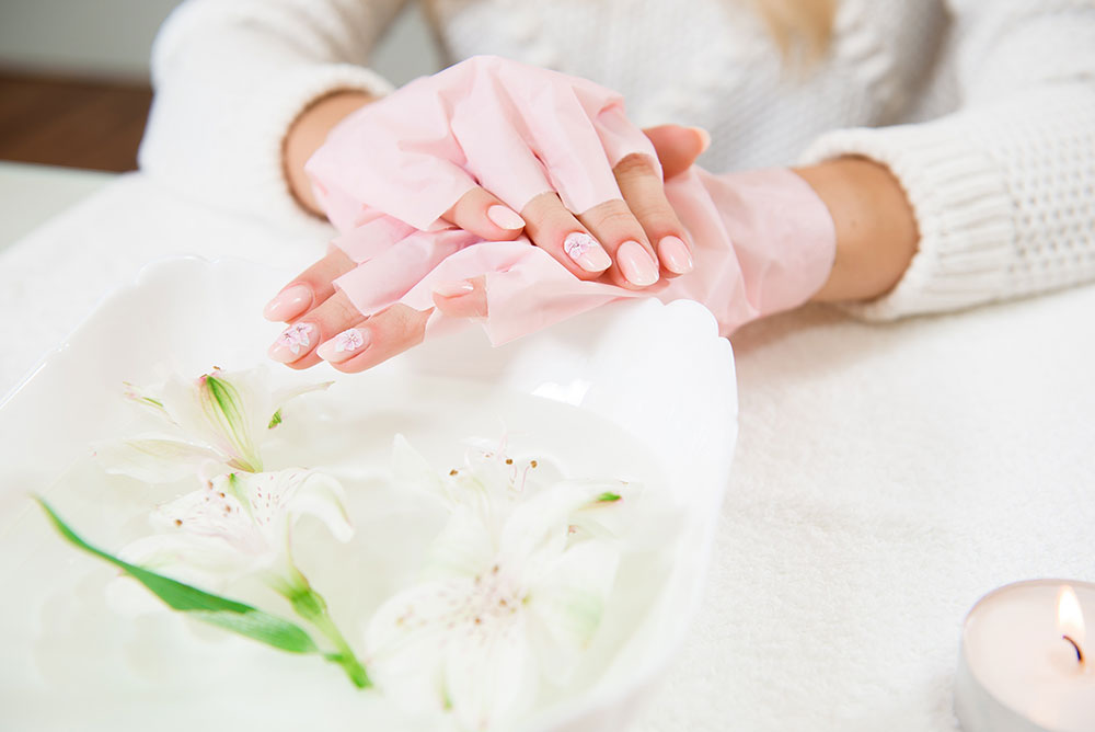 Facial Treatment