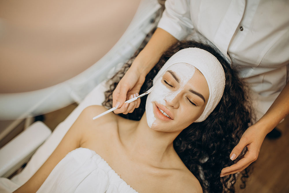 Beauty Treatment